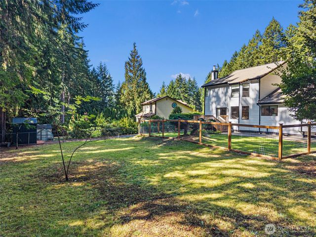 12889 Westridge Drive NW, Silverdale, WA 98383
