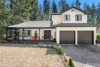 12889 Westridge Drive NW, Silverdale, WA 98383