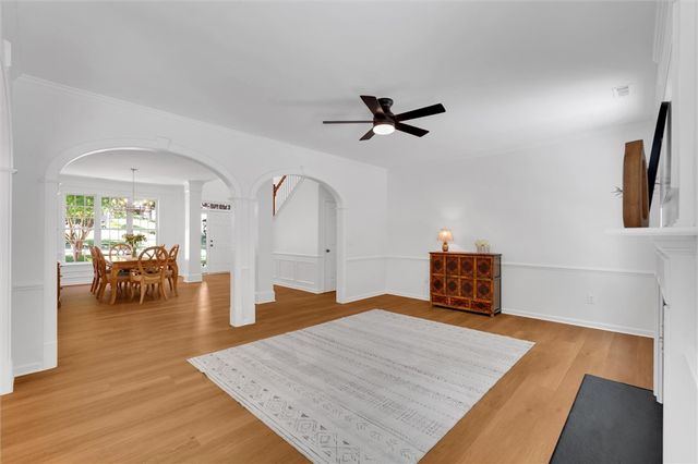 210 Northcliff Way, Greenville, SC 29617
