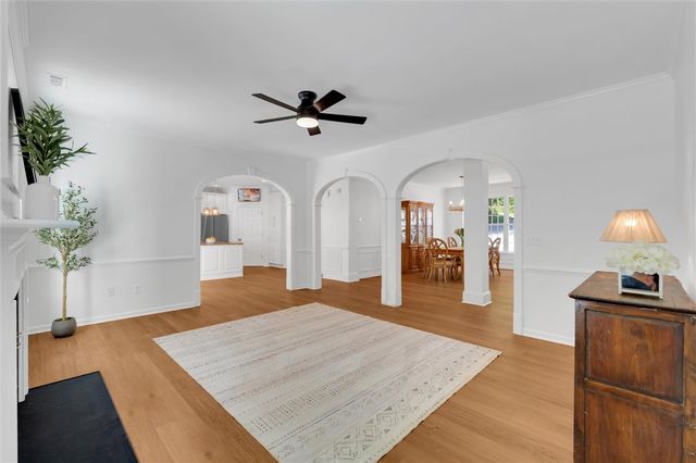 210 Northcliff Way, Greenville, SC 29617