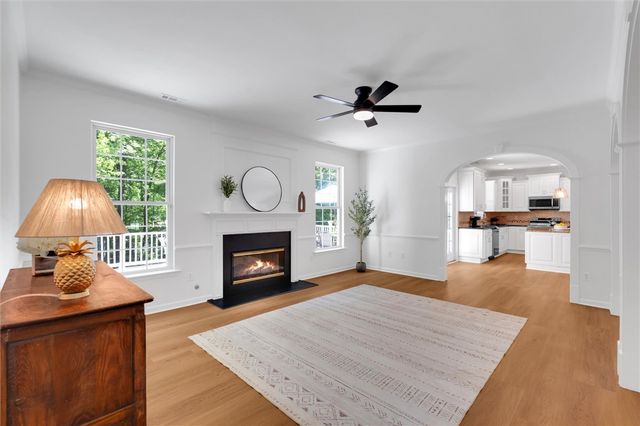 210 Northcliff Way, Greenville, SC 29617