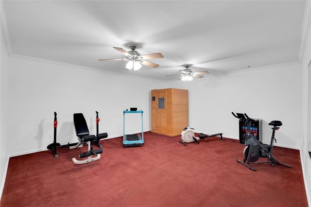 210 Northcliff Way, Greenville, SC 29617