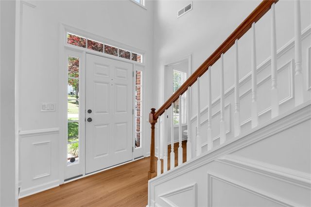 210 Northcliff Way, Greenville, SC 29617