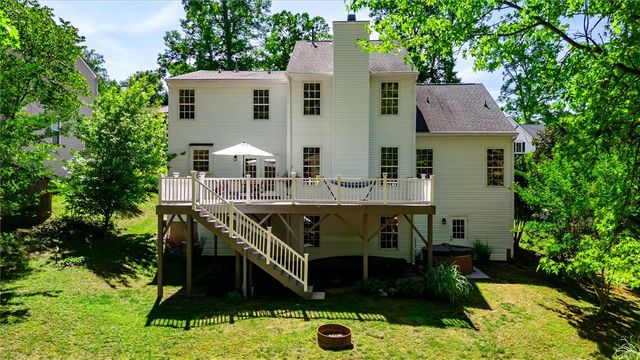 210 Northcliff Way, Greenville, SC 29617
