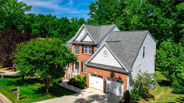 210 Northcliff Way, Greenville, SC 29617