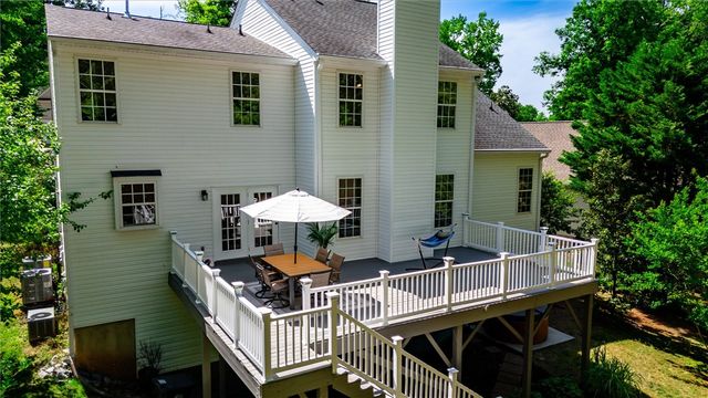 210 Northcliff Way, Greenville, SC 29617