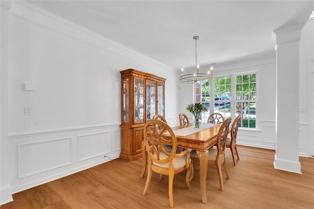 210 Northcliff Way, Greenville, SC 29617