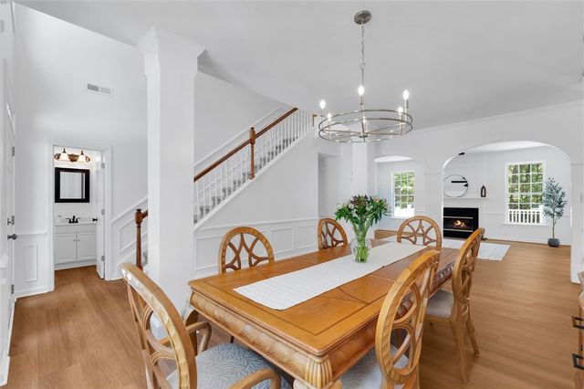 210 Northcliff Way, Greenville, SC 29617