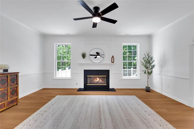 210 Northcliff Way, Greenville, SC 29617