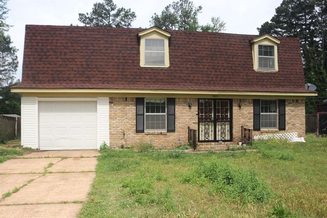 3641 RALEIGH-MILLINGTON RD, Memphis, TN 38128