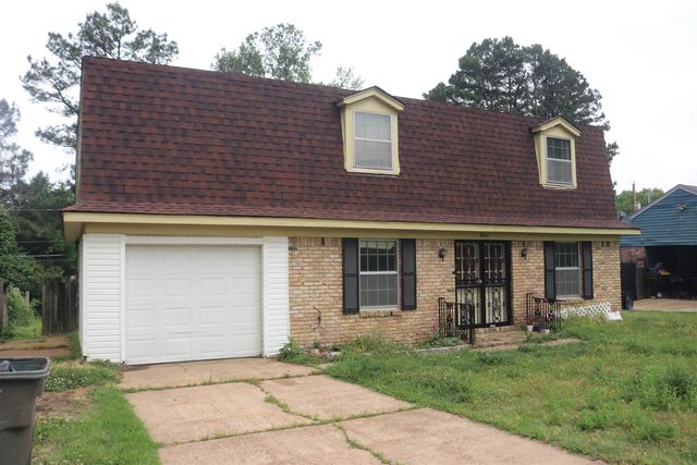 3641 RALEIGH-MILLINGTON RD, Memphis, TN 38128