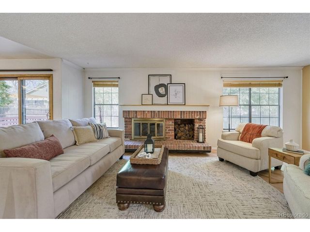 8168 Dover Cir, Arvada, CO 80005