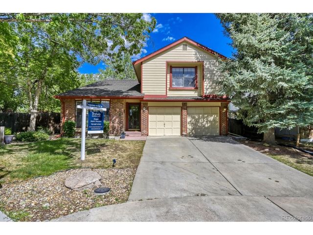 8168 Dover Cir, Arvada, CO 80005
