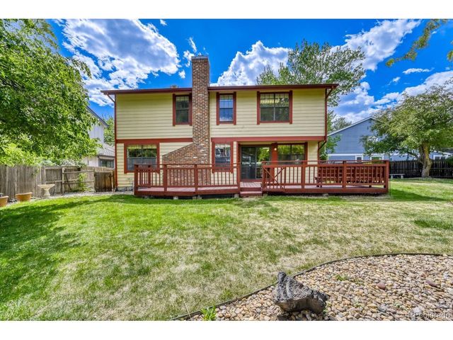 8168 Dover Cir, Arvada, CO 80005
