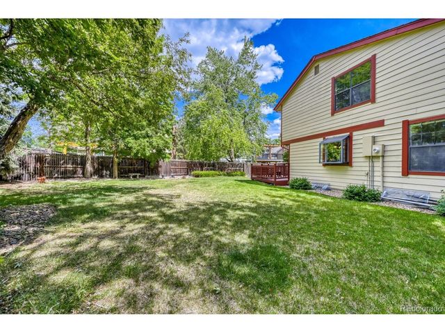 8168 Dover Cir, Arvada, CO 80005