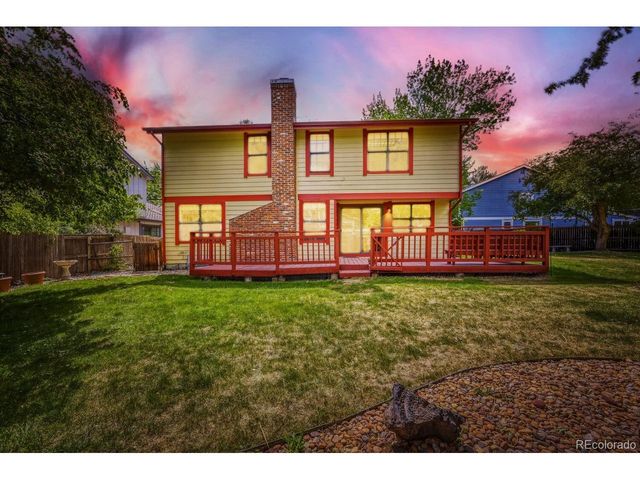 8168 Dover Cir, Arvada, CO 80005