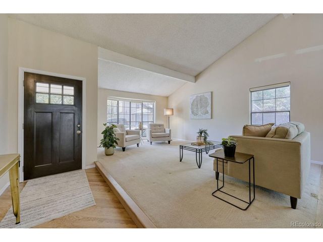 8168 Dover Cir, Arvada, CO 80005