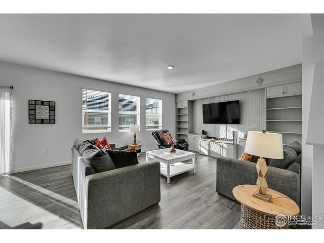 811 Elias Tarn Dr, Severance, CO 80550