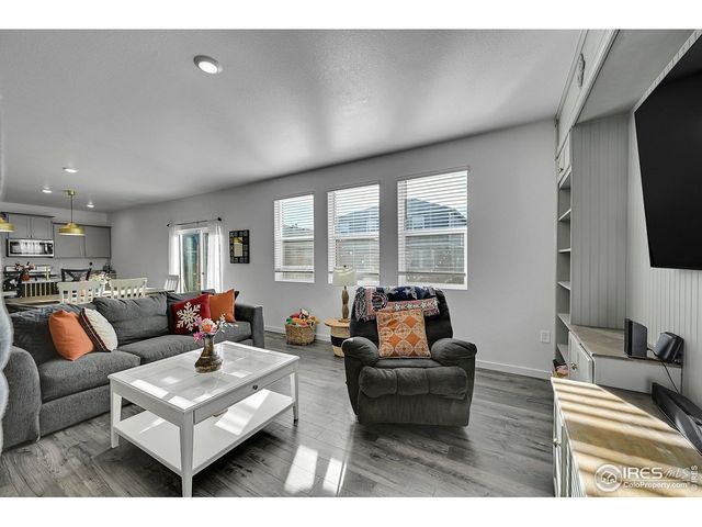 811 Elias Tarn Dr, Severance, CO 80550