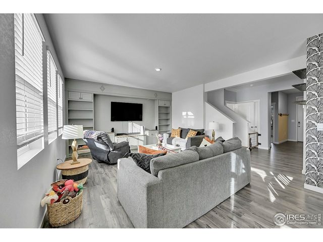 811 Elias Tarn Dr, Severance, CO 80550