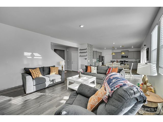 811 Elias Tarn Dr, Severance, CO 80550