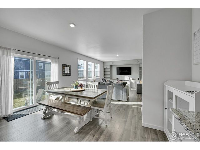 811 Elias Tarn Dr, Severance, CO 80550