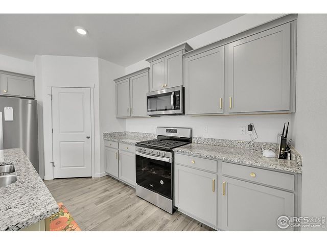 811 Elias Tarn Dr, Severance, CO 80550