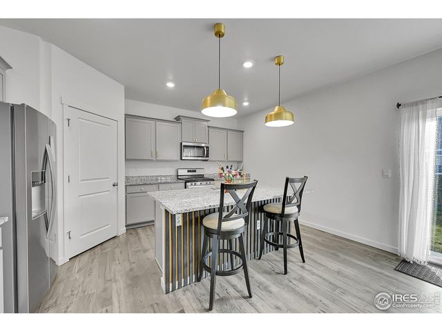 811 Elias Tarn Dr, Severance, CO 80550