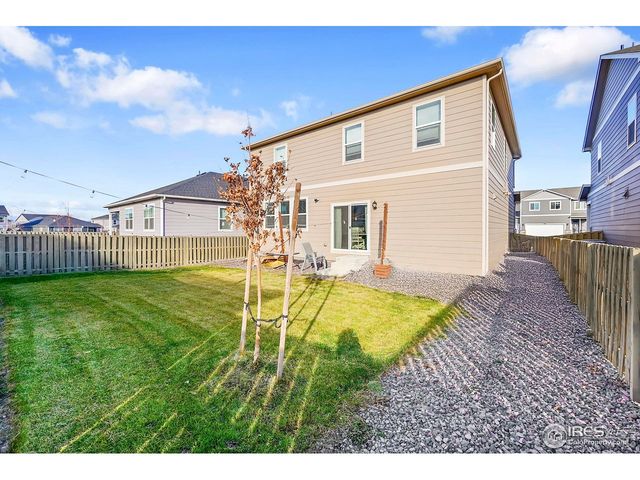 811 Elias Tarn Dr, Severance, CO 80550