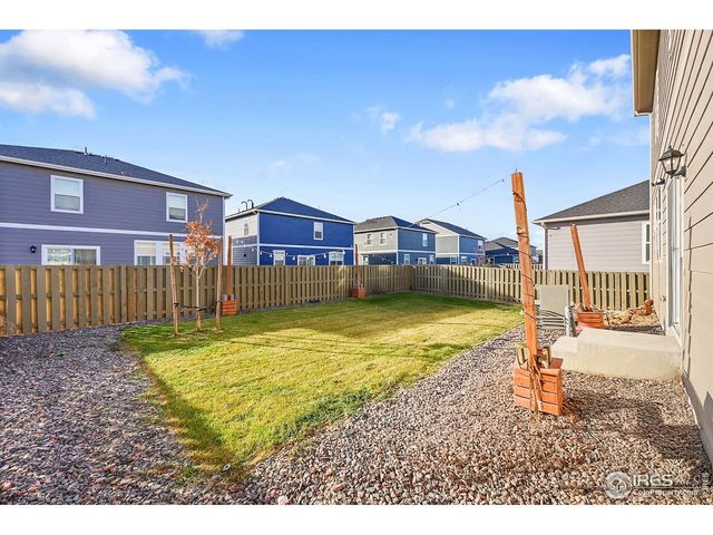 811 Elias Tarn Dr, Severance, CO 80550