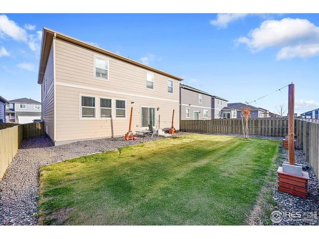 811 Elias Tarn Dr, Severance, CO 80550