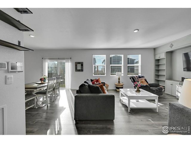 811 Elias Tarn Dr, Severance, CO 80550