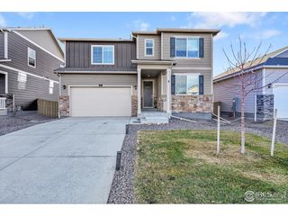 811 Elias Tarn Dr, Severance, CO 80550
