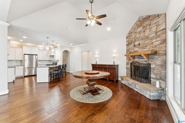 141 WILLOW LAKE LANE, Wilsonville, AL 35186