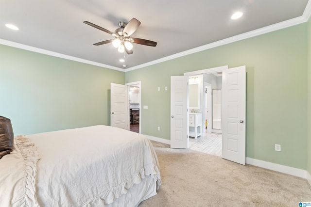 141 WILLOW LAKE LANE, Wilsonville, AL 35186