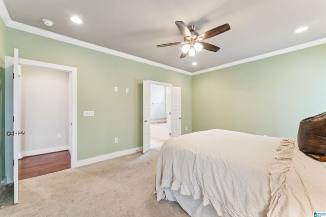 141 WILLOW LAKE LANE, Wilsonville, AL 35186