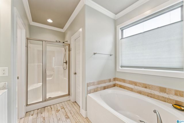 141 WILLOW LAKE LANE, Wilsonville, AL 35186