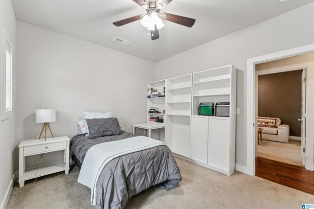 141 WILLOW LAKE LANE, Wilsonville, AL 35186