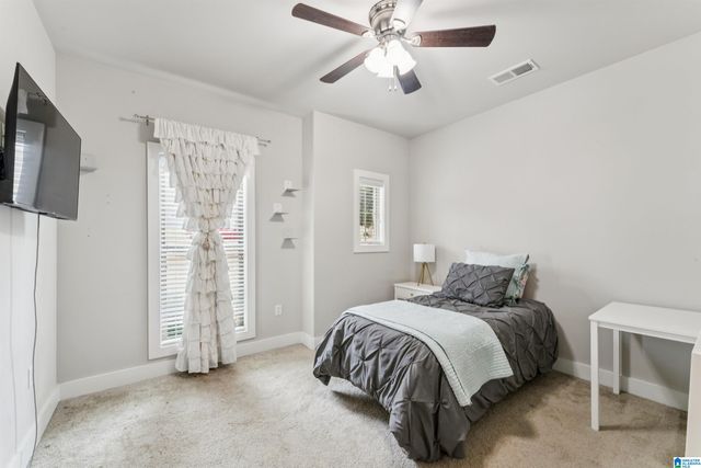 141 WILLOW LAKE LANE, Wilsonville, AL 35186