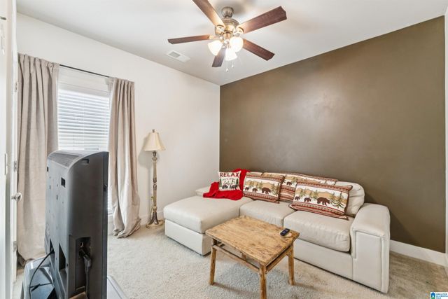 141 WILLOW LAKE LANE, Wilsonville, AL 35186