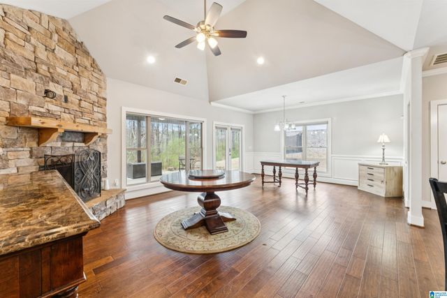 141 WILLOW LAKE LANE, Wilsonville, AL 35186