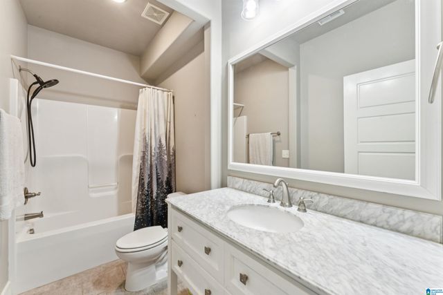 141 WILLOW LAKE LANE, Wilsonville, AL 35186