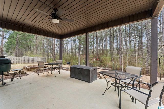 141 WILLOW LAKE LANE, Wilsonville, AL 35186