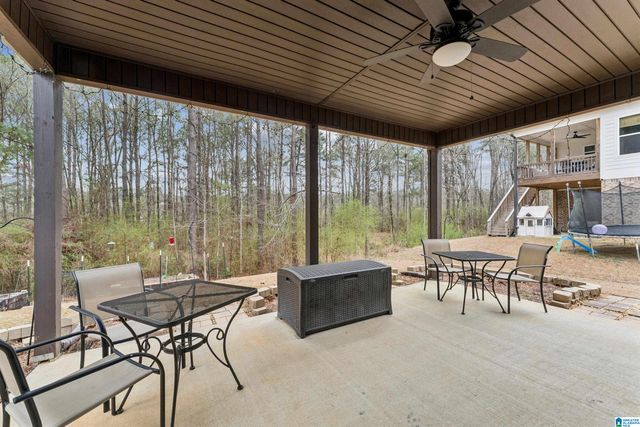 141 WILLOW LAKE LANE, Wilsonville, AL 35186