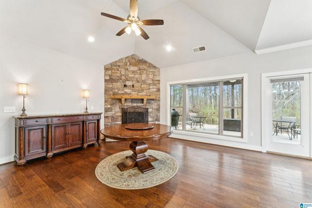 141 WILLOW LAKE LANE, Wilsonville, AL 35186