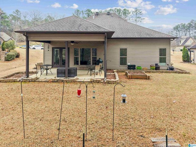 141 WILLOW LAKE LANE, Wilsonville, AL 35186