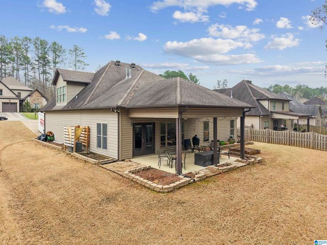 141 WILLOW LAKE LANE, Wilsonville, AL 35186