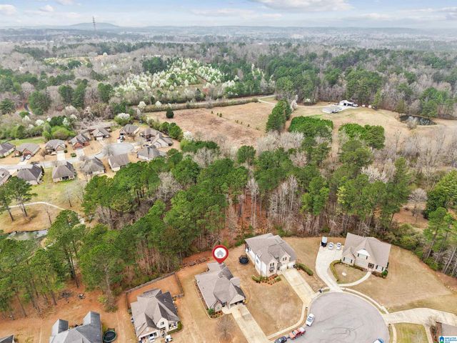 141 WILLOW LAKE LANE, Wilsonville, AL 35186