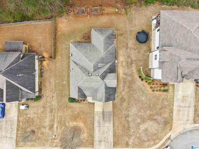 141 WILLOW LAKE LANE, Wilsonville, AL 35186