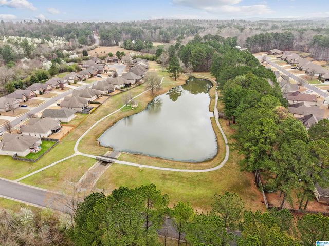 141 WILLOW LAKE LANE, Wilsonville, AL 35186